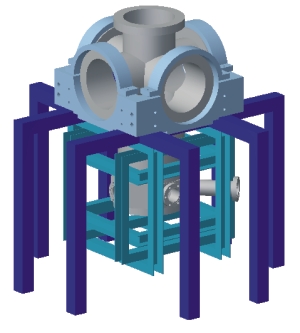 Vacuum design