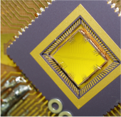 Mainz ion chip