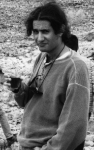 [Guy Serbin, Machtesh Qatan, 1994-5?]