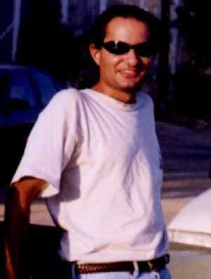 [Guy Serbin, Beer Sheva, 1998]