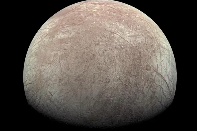 Europa publication thumbnail