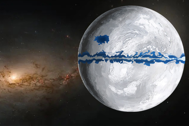 Snowball ocean publication thumbnail