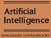 Artificial Intelligenc Journal logo
