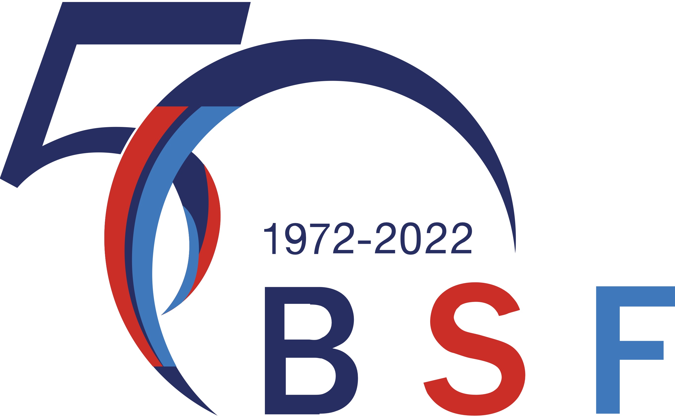 U.S-Israel Binational Science Foundation logo