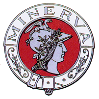 minerva logo