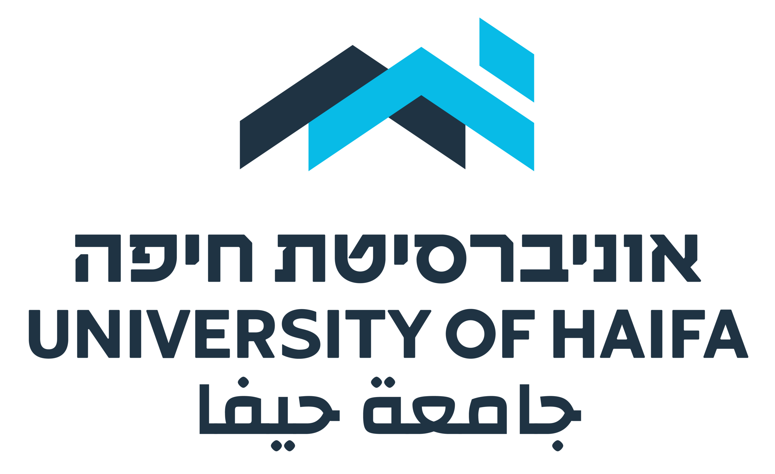 Haifa Logo